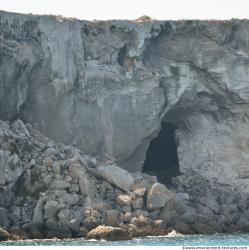 Photo Reference of Cliffs